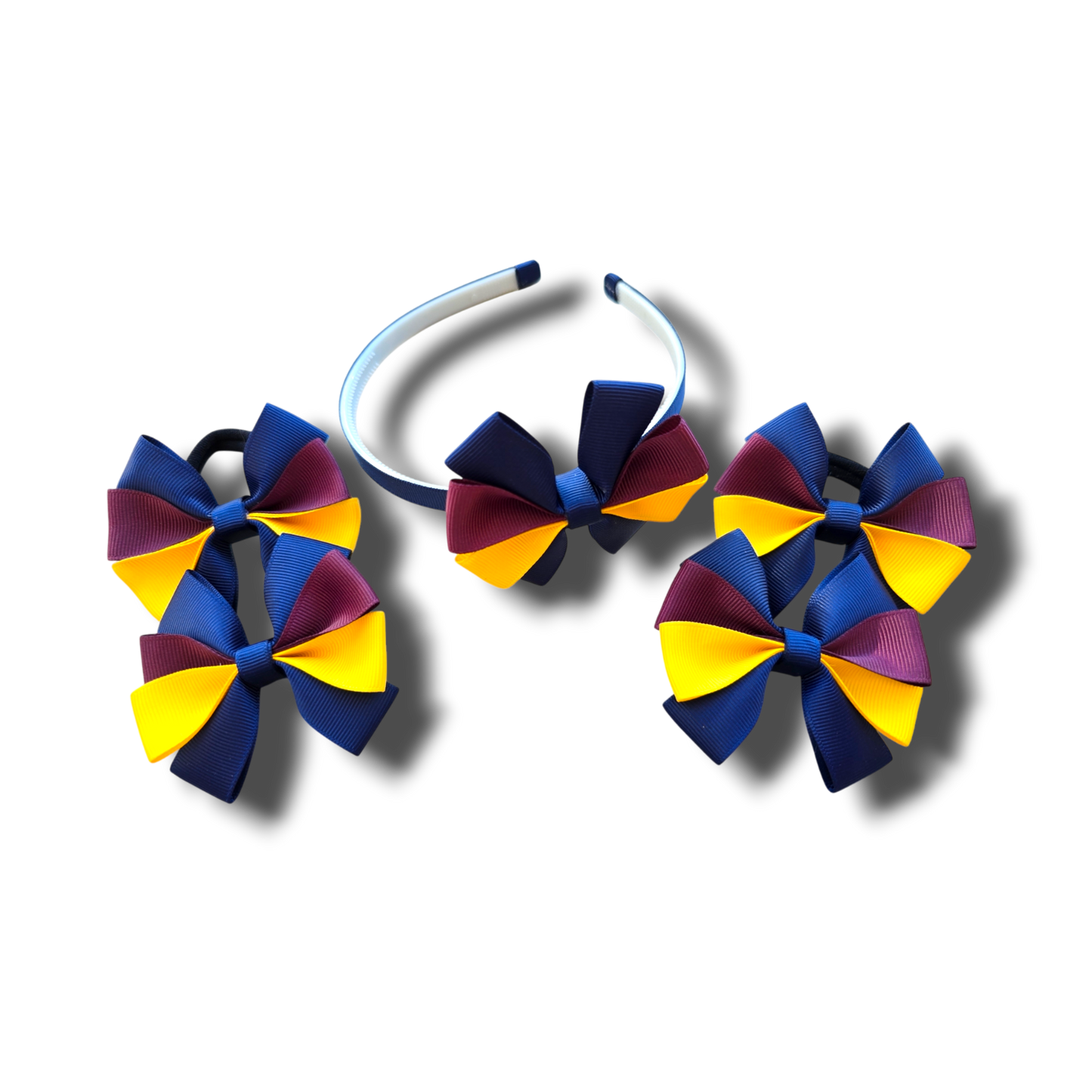 New School Accessories Pack 6