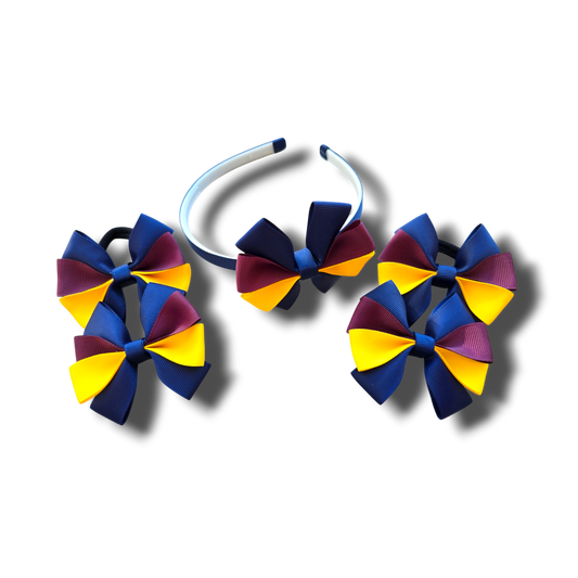 New School Accessories Pack 6