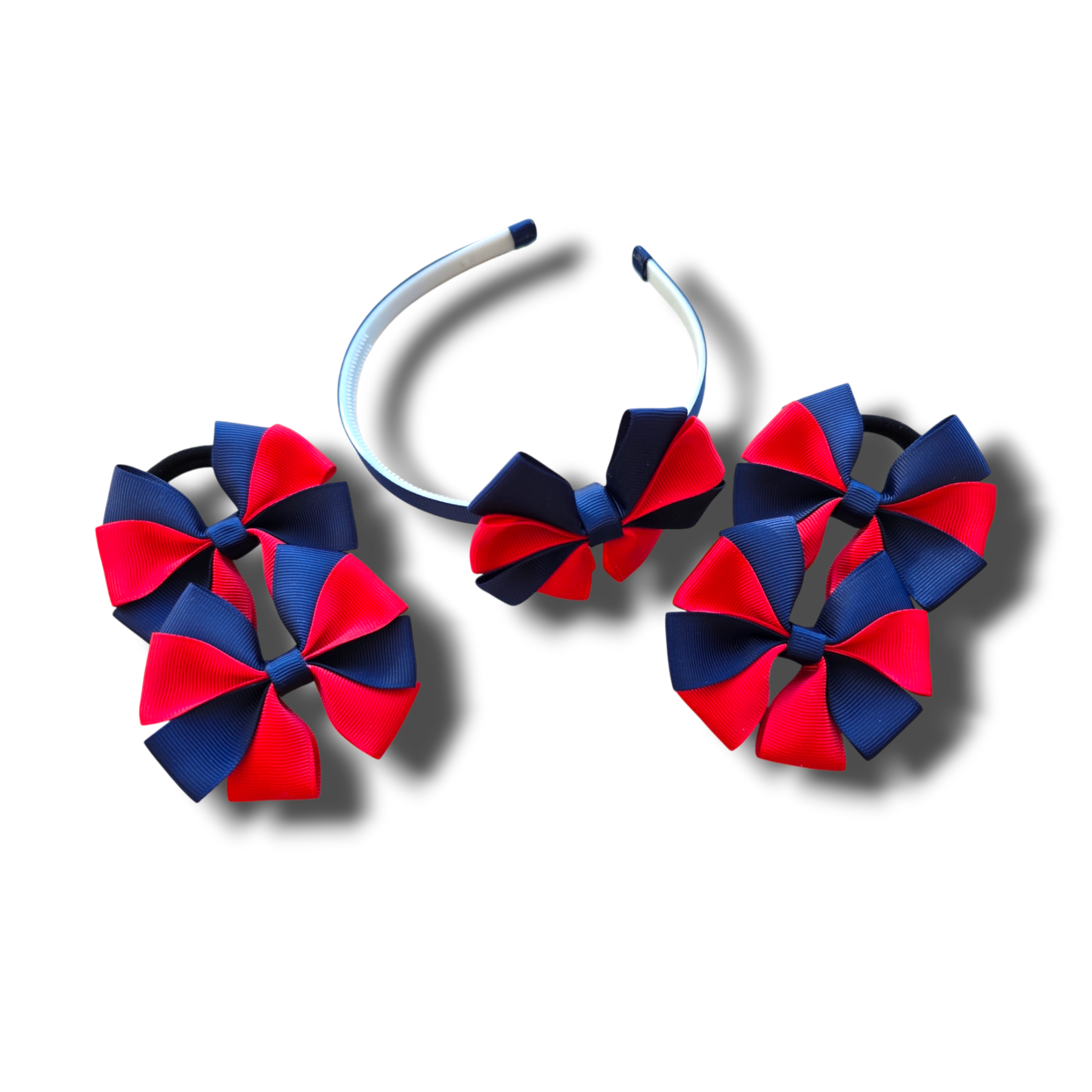 New School Accessories Pack 5