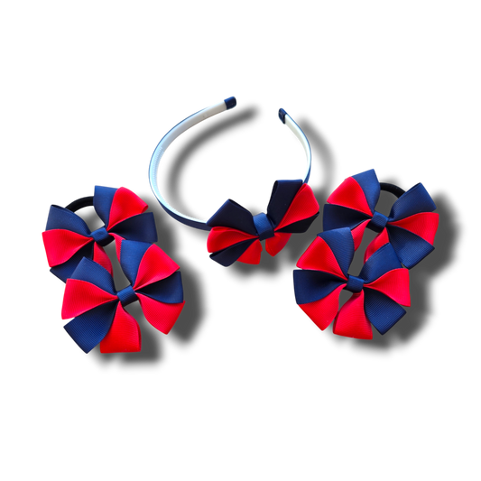 New School Accessories Pack 5