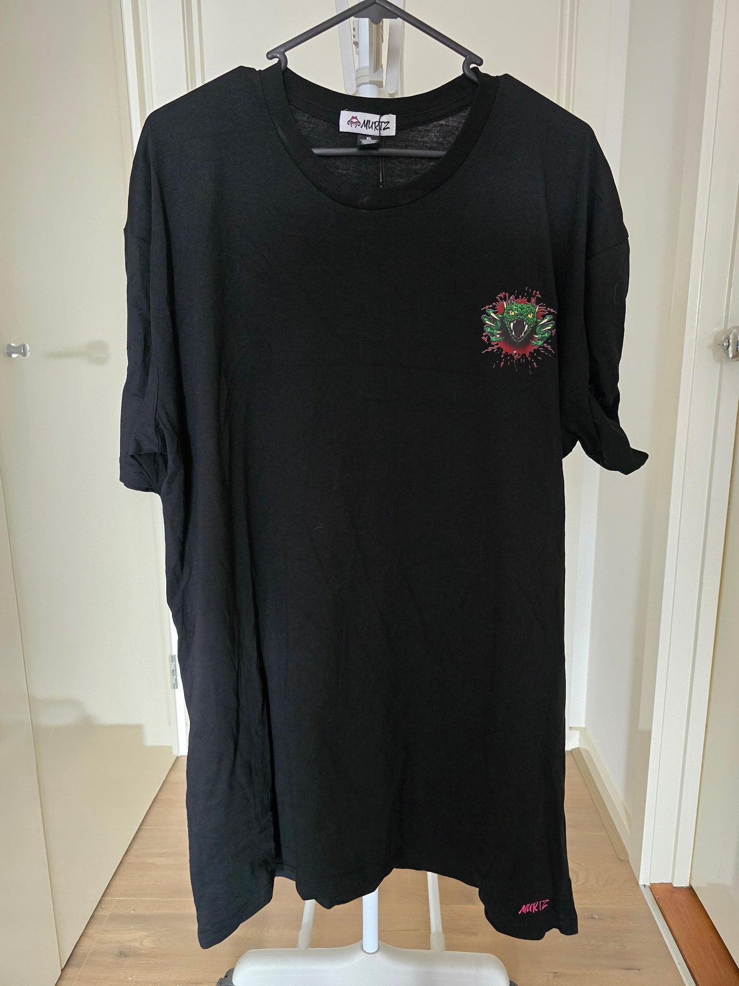 XL Men's Tee