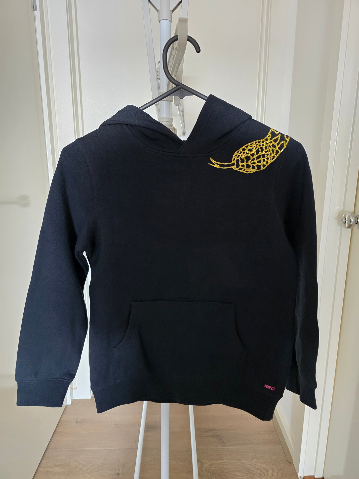 Size 8 Kids Hoodie