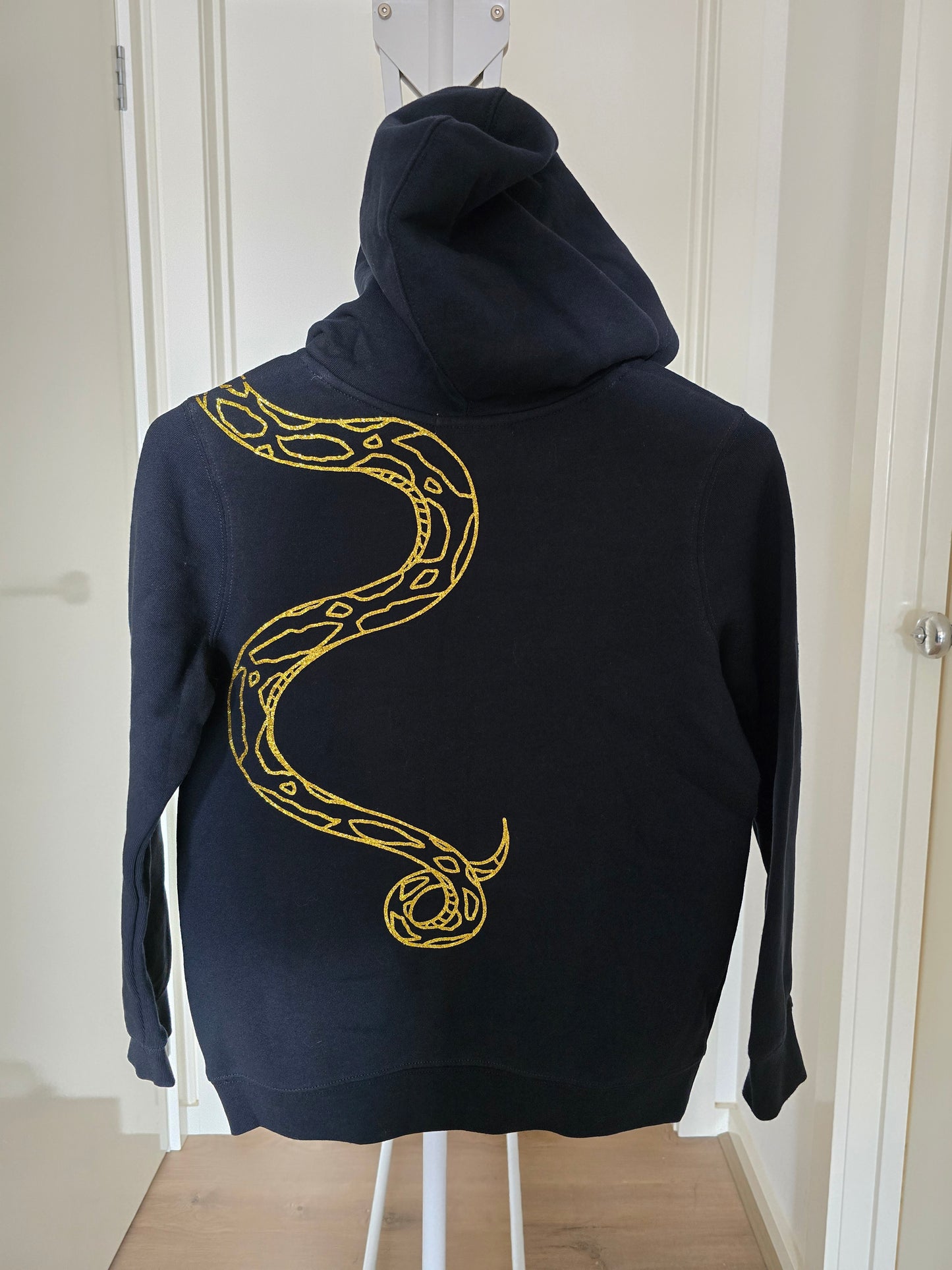 Size 8 Kids Hoodie