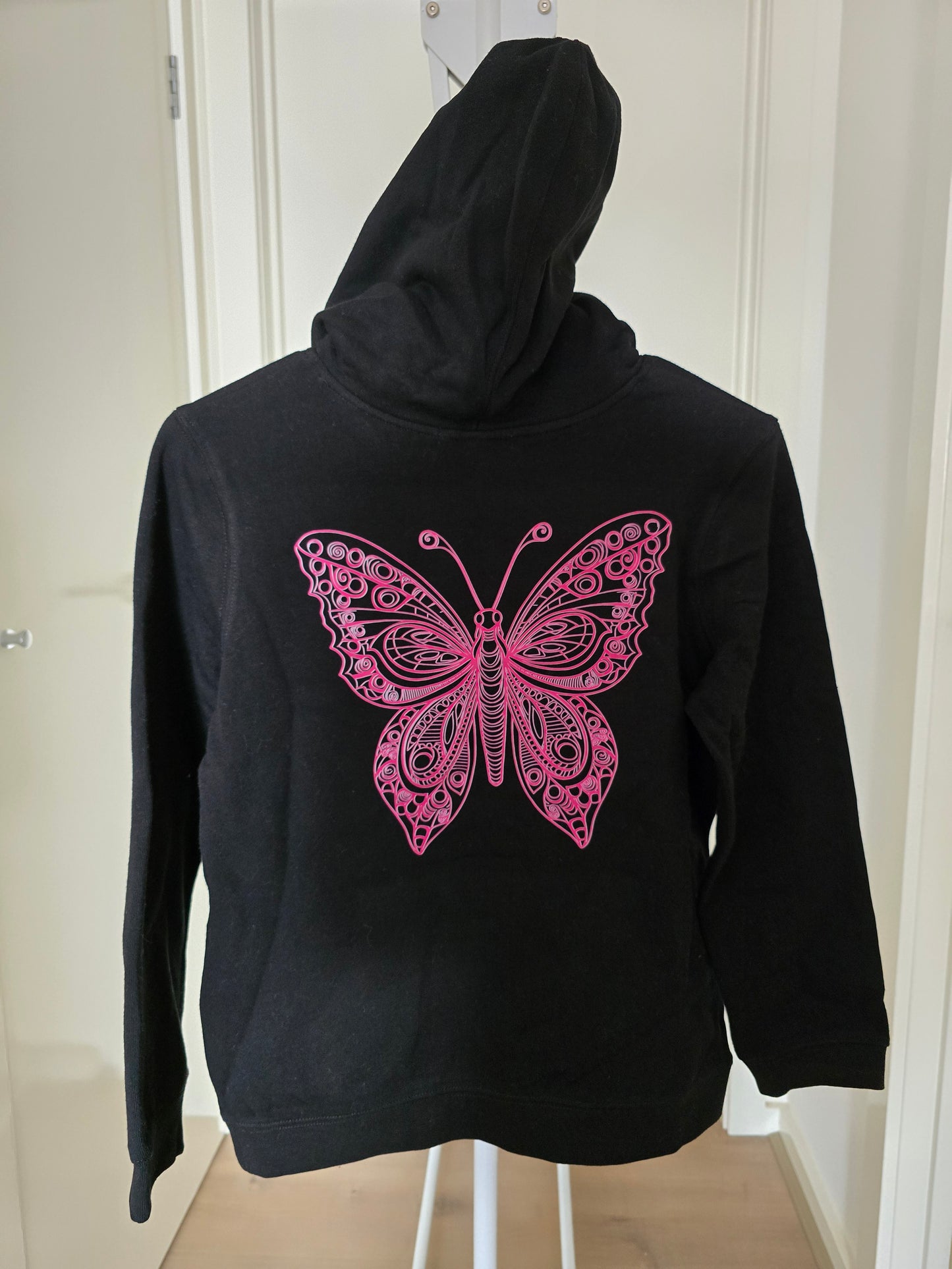 Size 10 Kids Hoodie