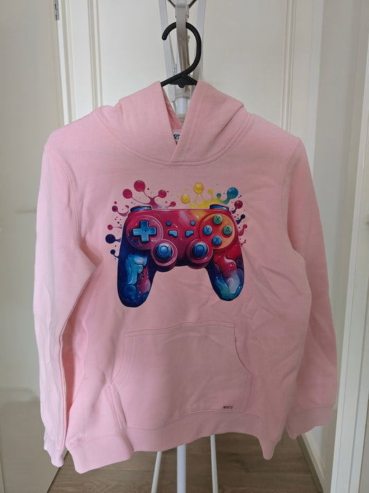 Size 12 Kids Hoodie