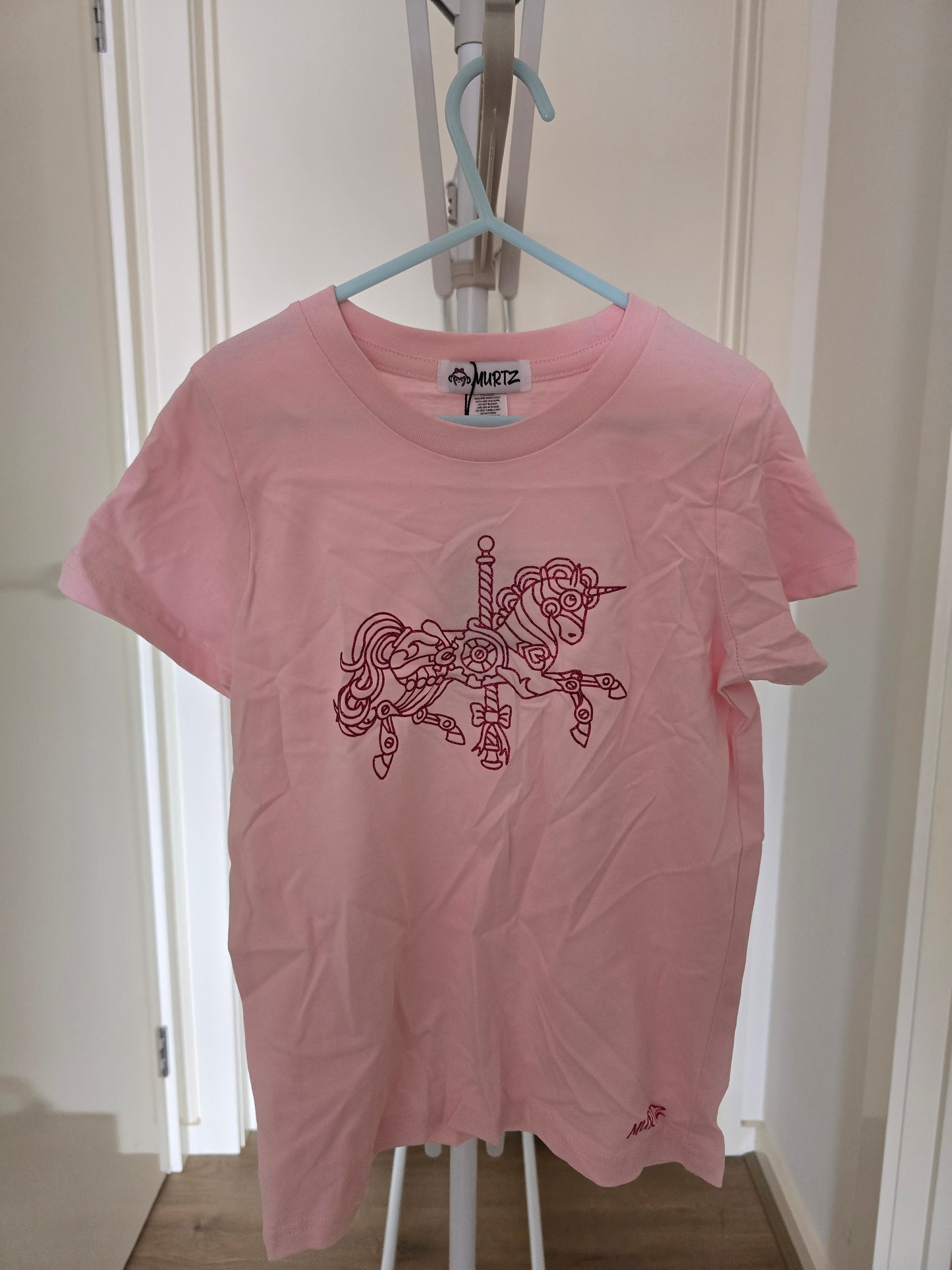 Size 6 Kids Tee