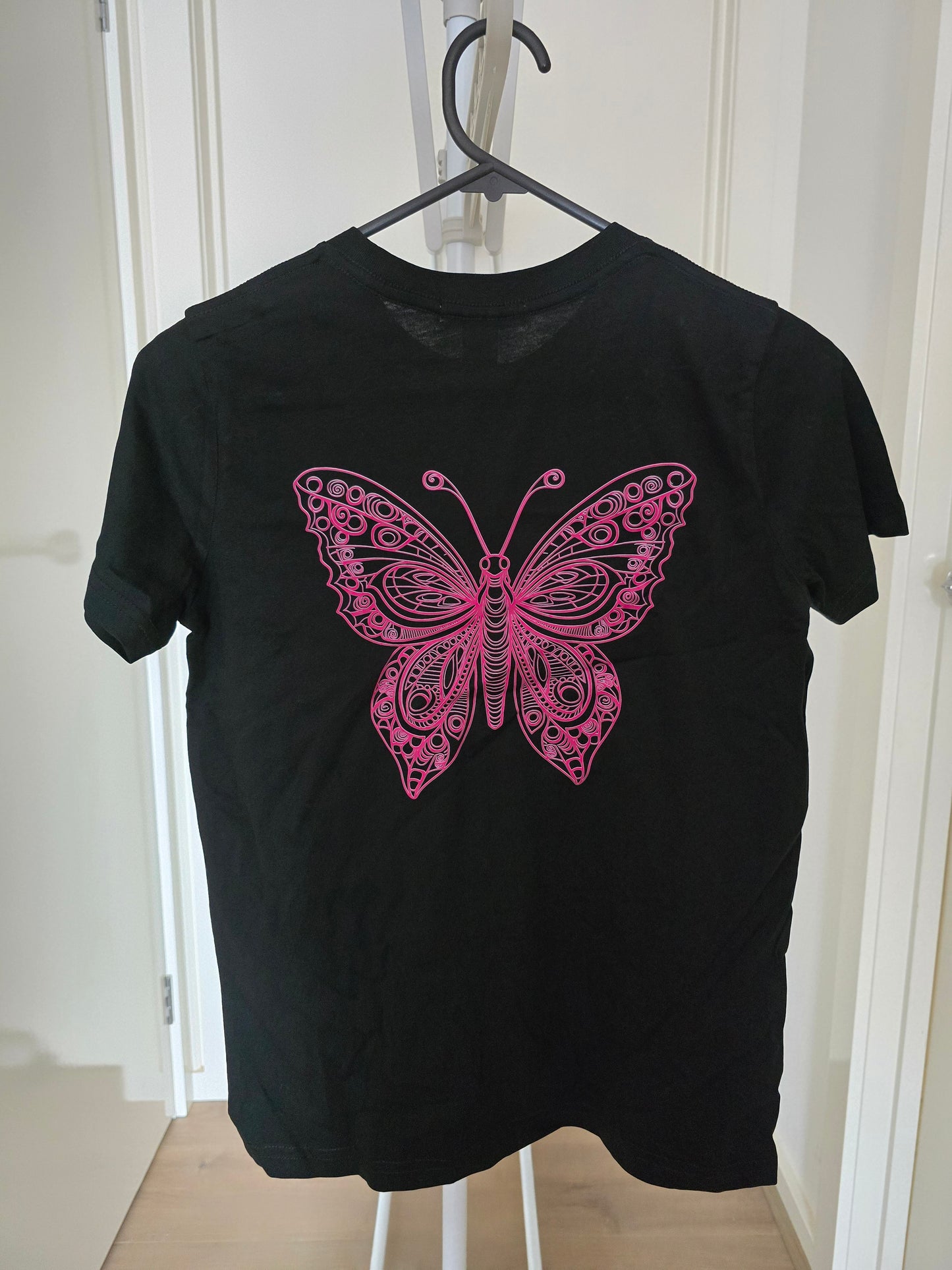 Size 10 Kids Tee