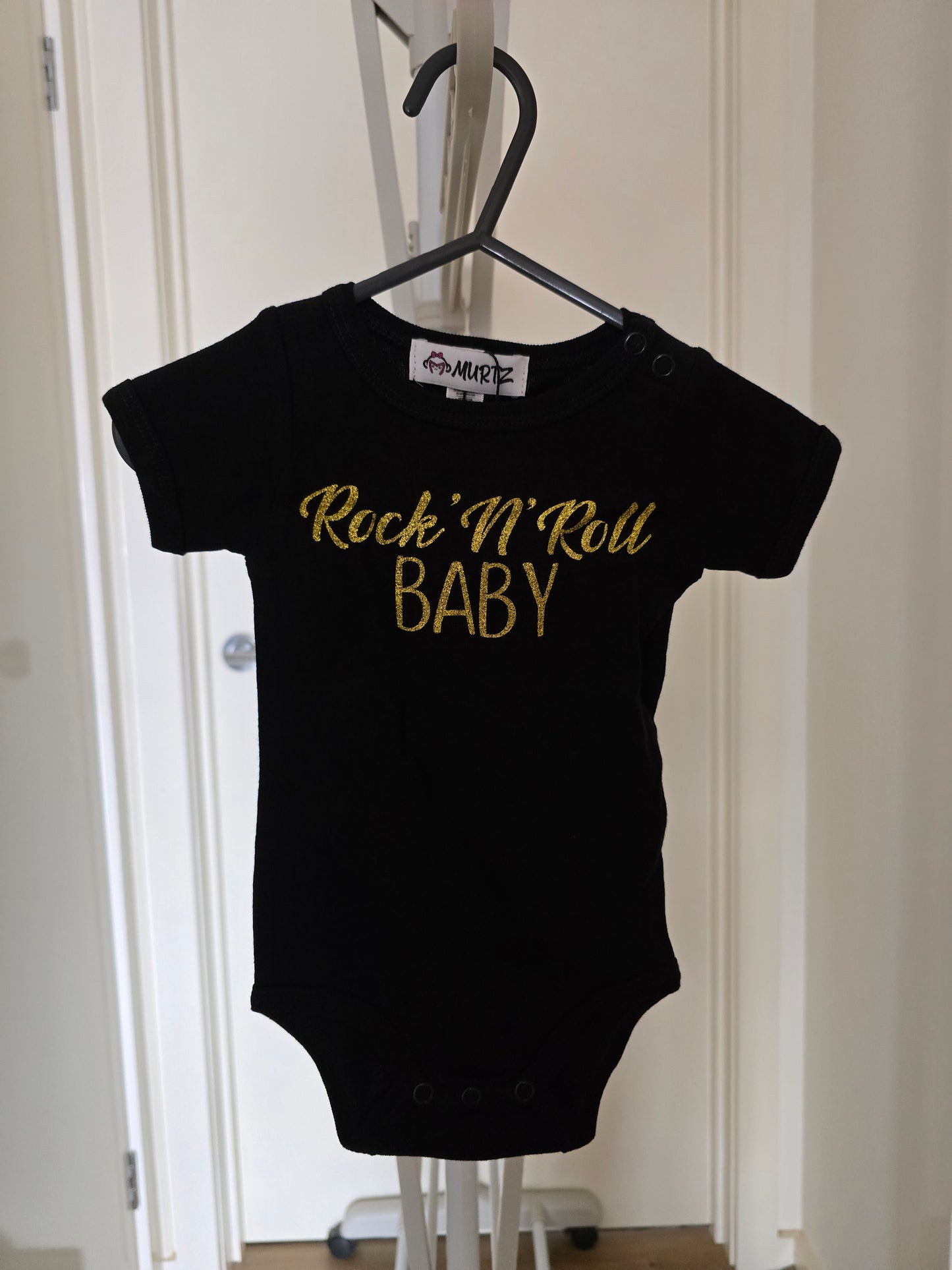 Size 0-3m Romper