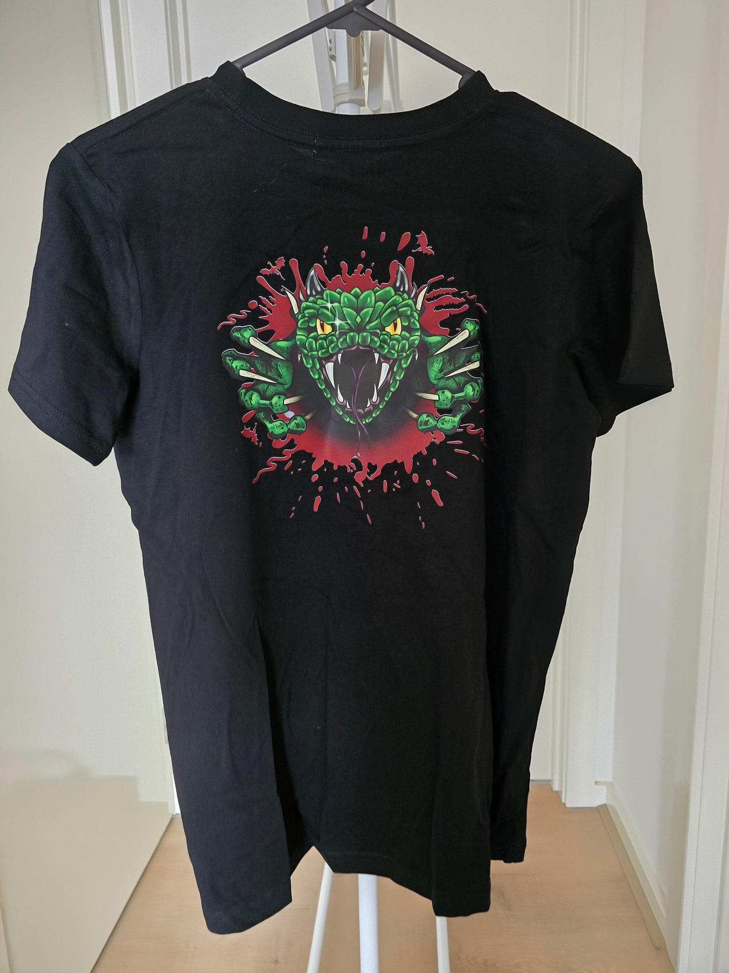 Size 14 Kid's Tee