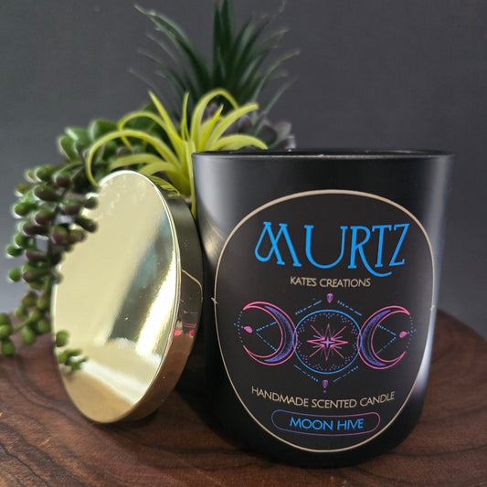 Moon Hive