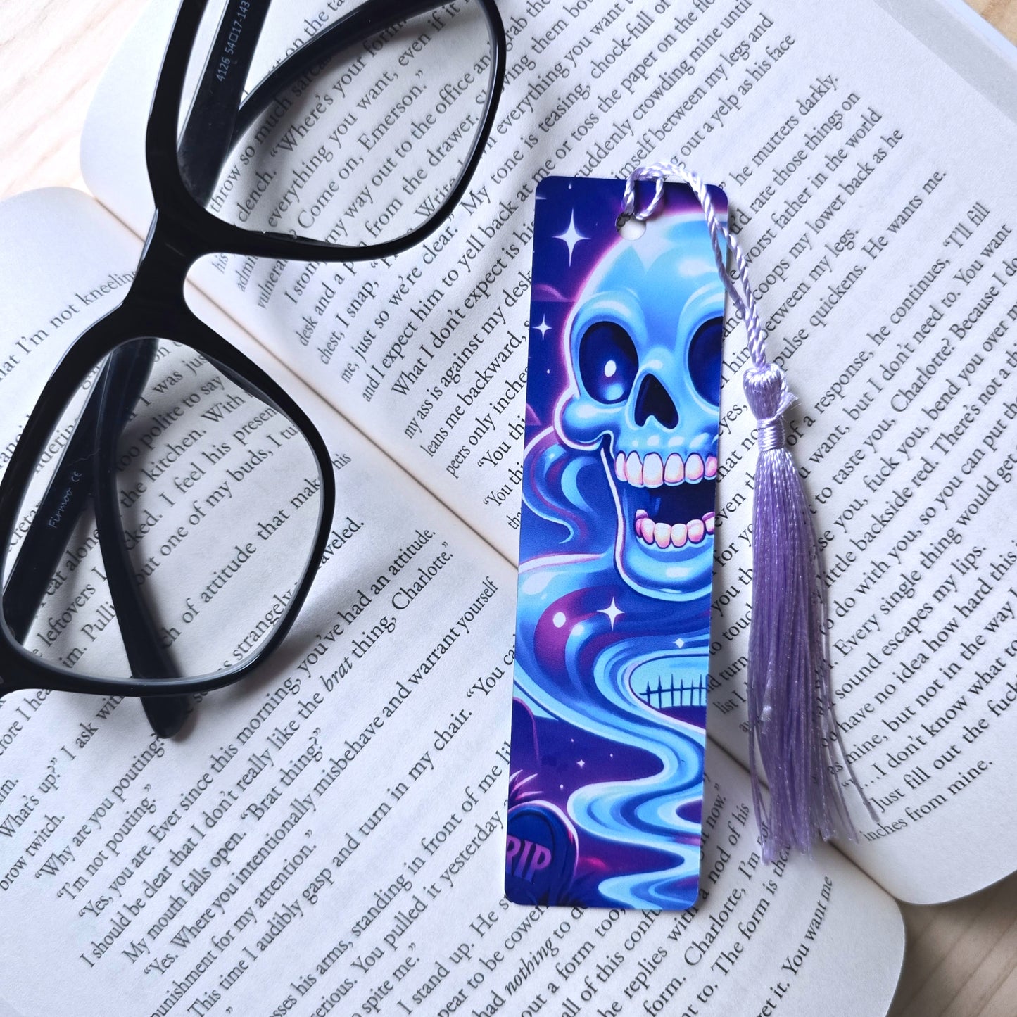 RIP Skull 2