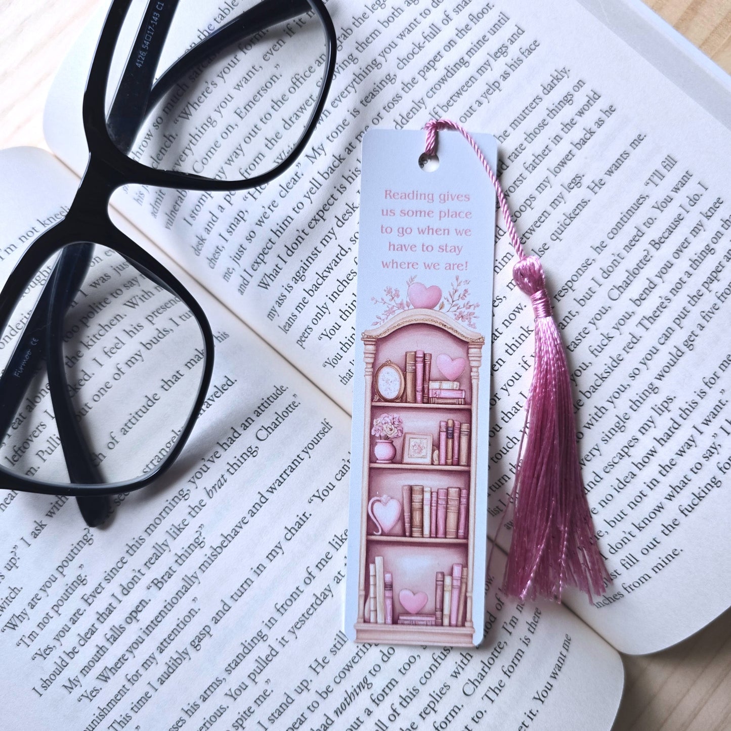 Bookshelf