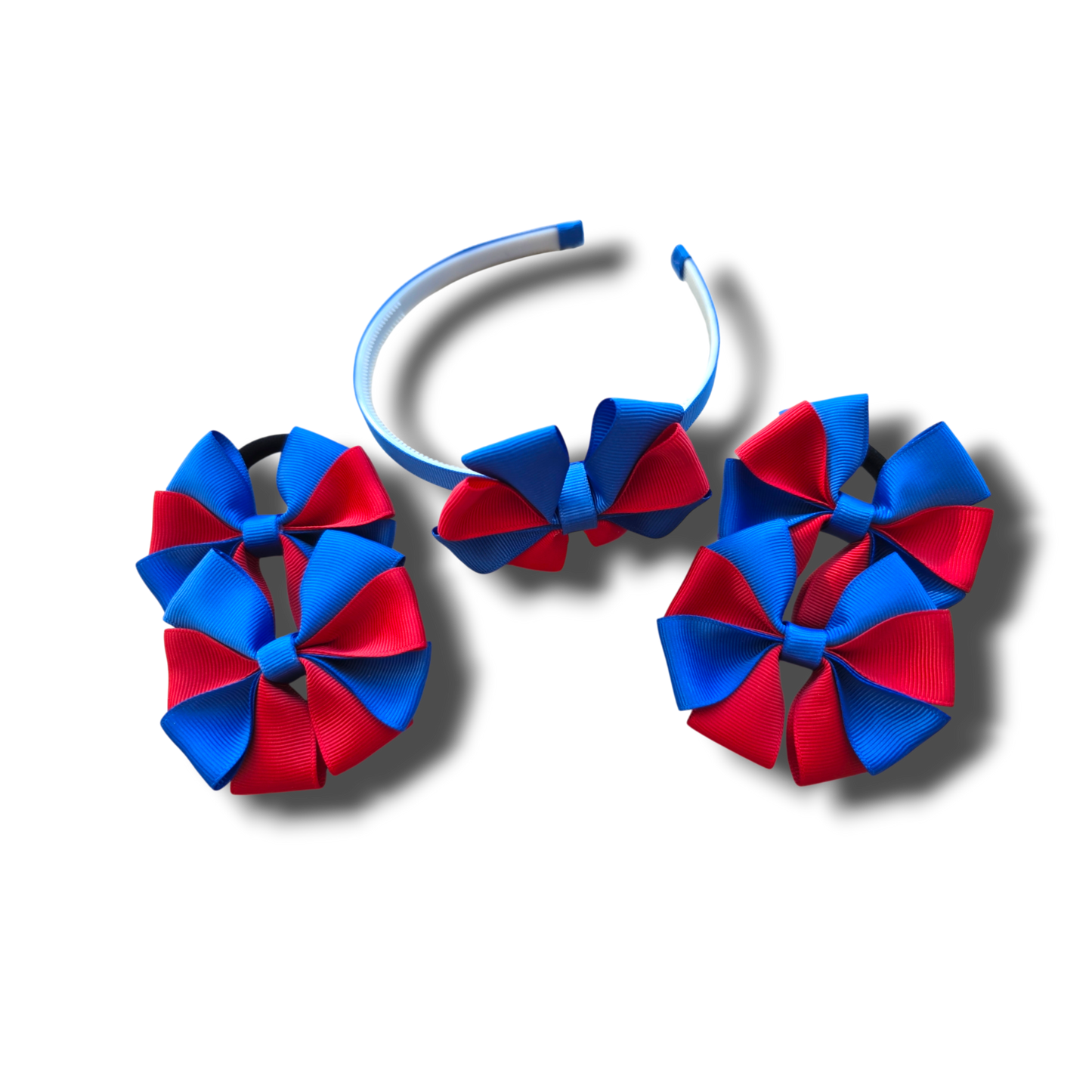 New School Accessories Pack 4