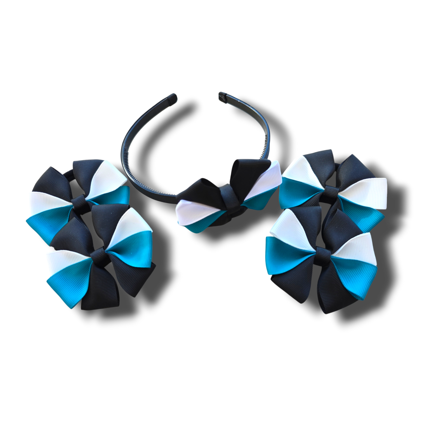 New School Accessories Pack 8