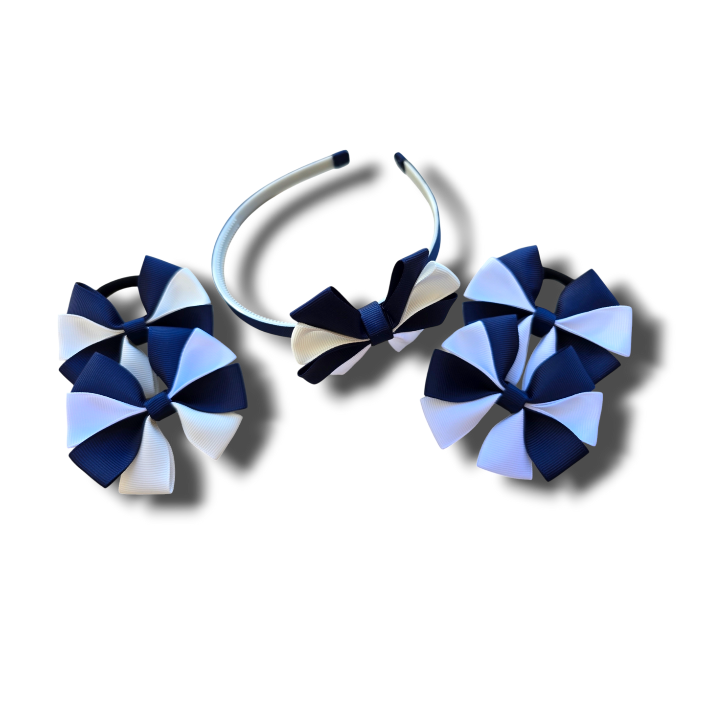 New School Accessories Pack 1