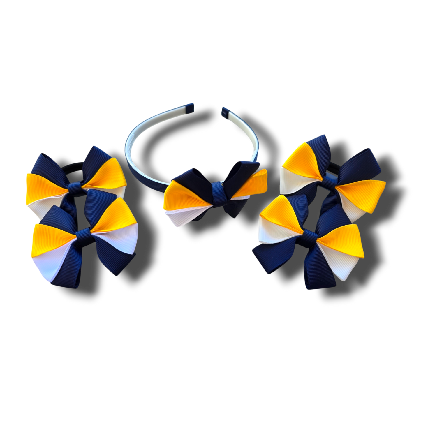 New School Accessories Pack 7