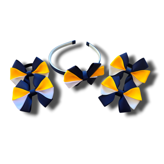 New School Accessories Pack 7