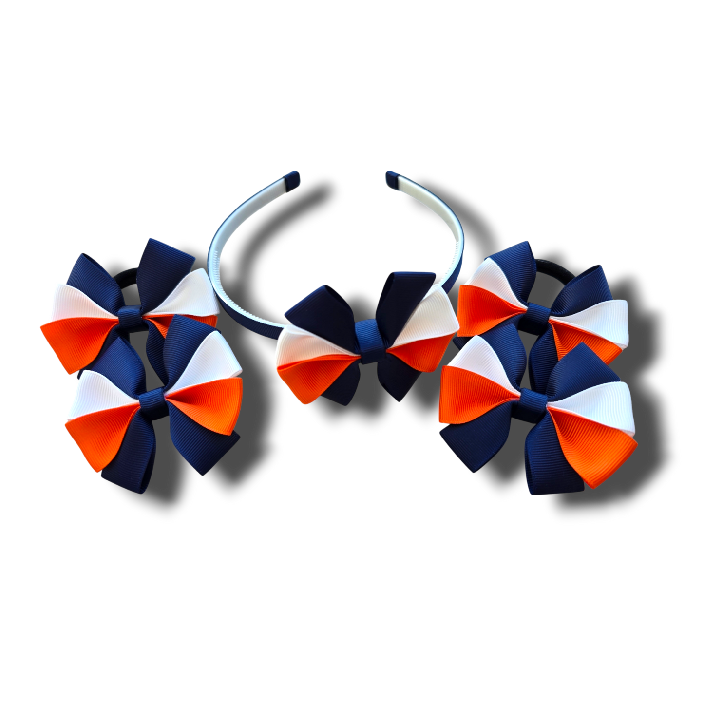 New School Accessories Pack 9