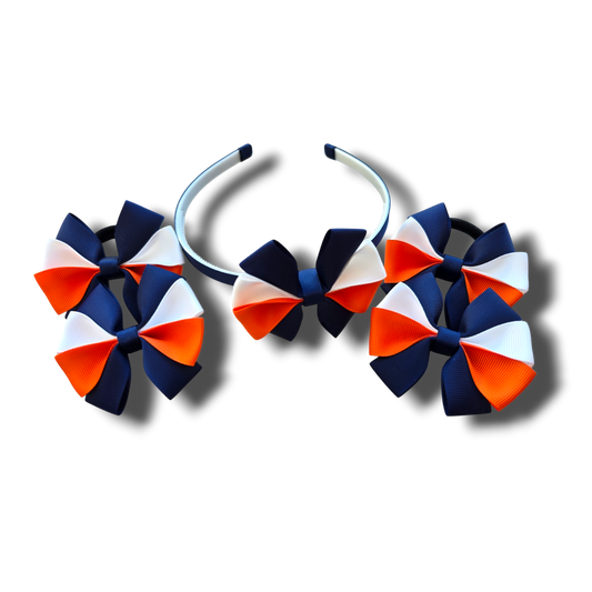 New School Accessories Pack 9