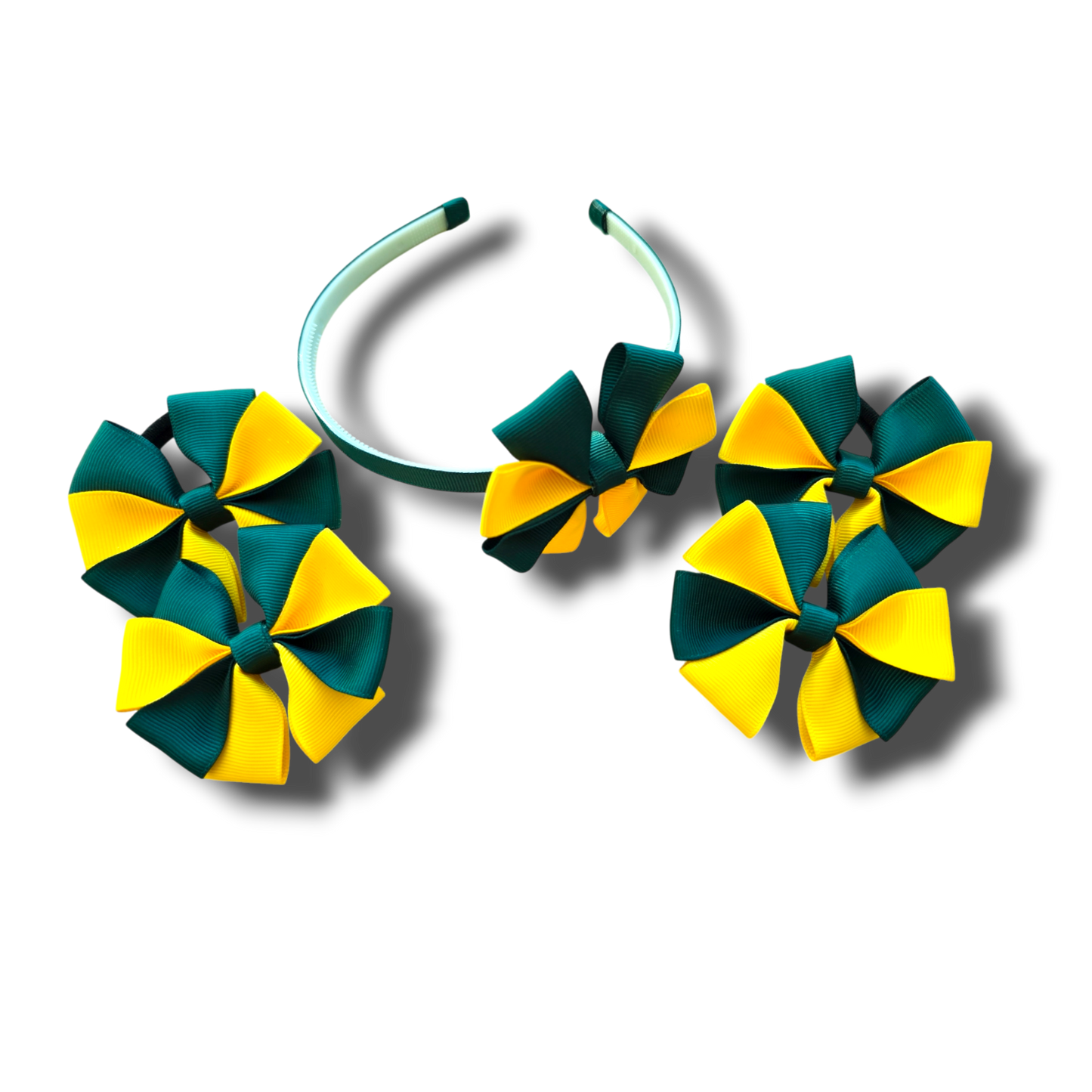 New School Accessories Pack 3