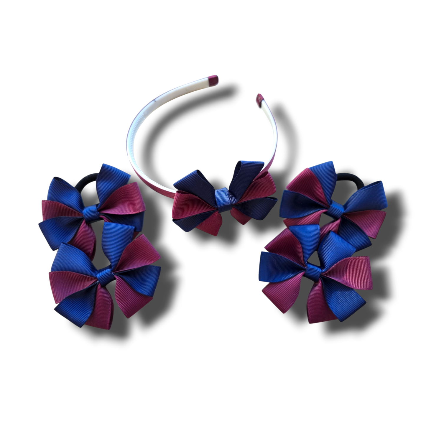 New School Accessories Pack 2