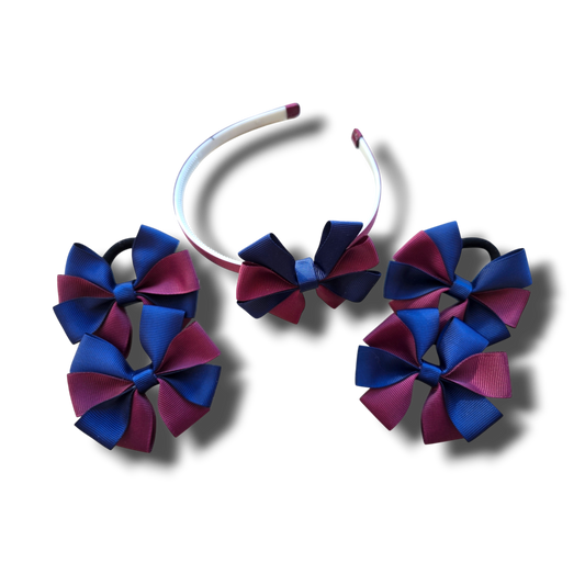 New School Accessories Pack 2