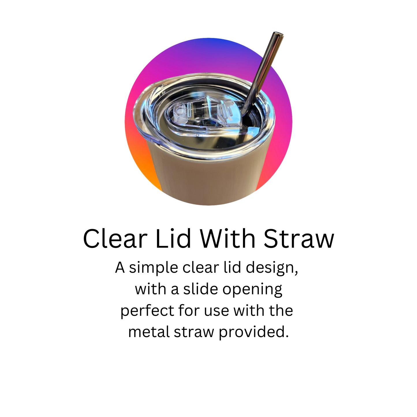 Dead Doll 20oz Tumbler