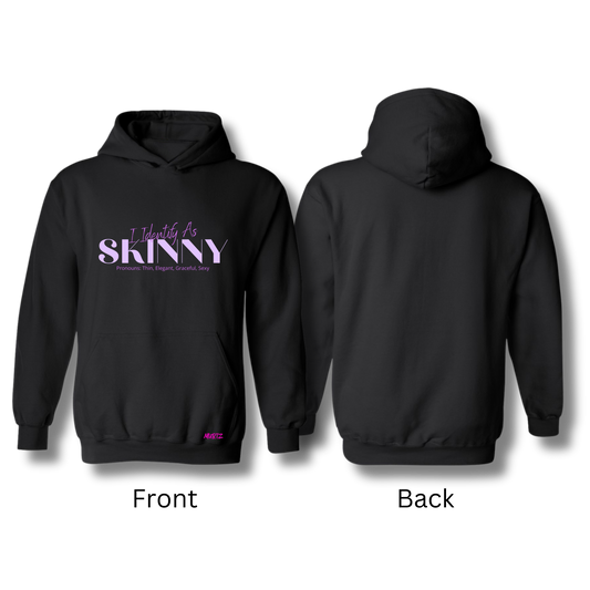 Skinny Hoodie