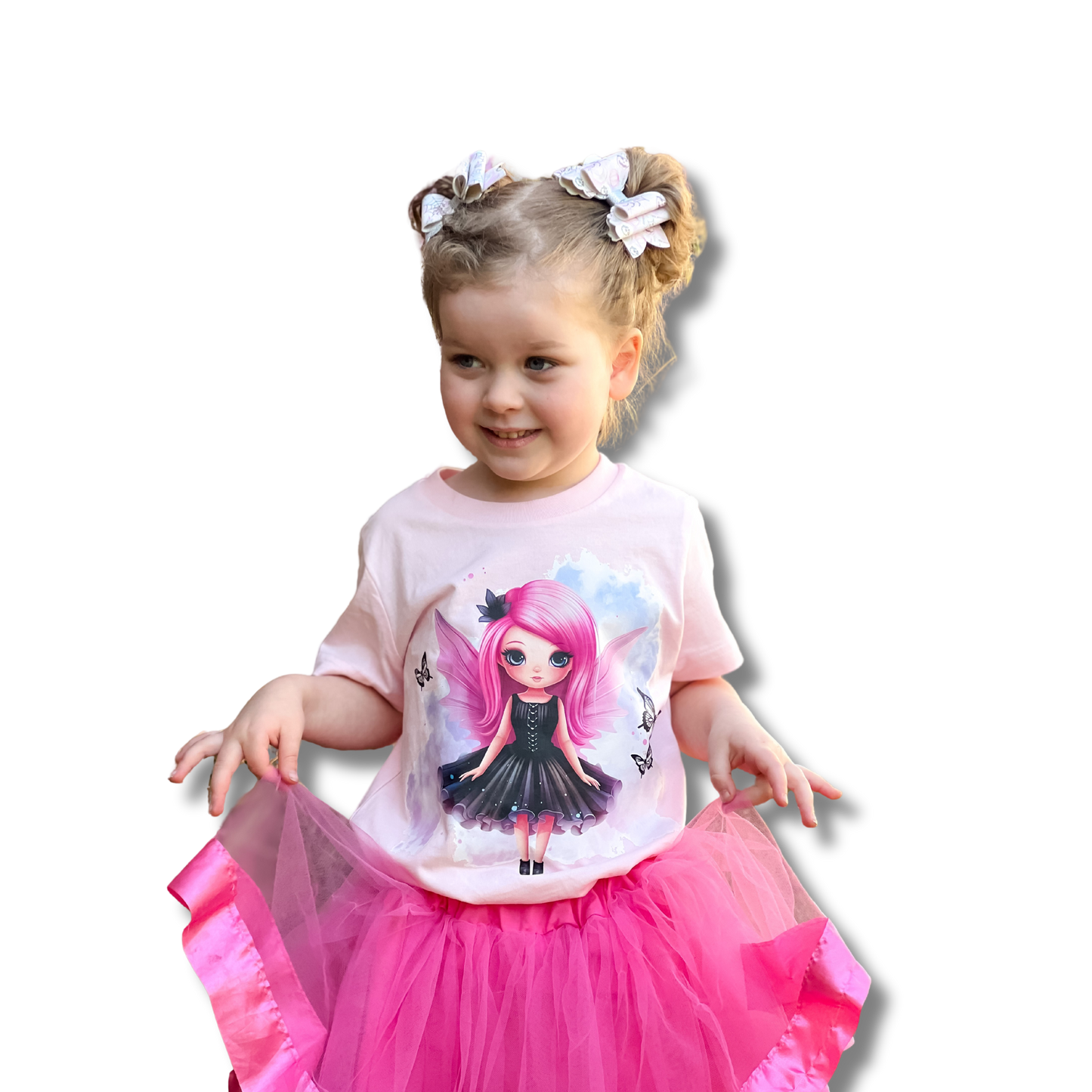 Magical Enchantments Tee