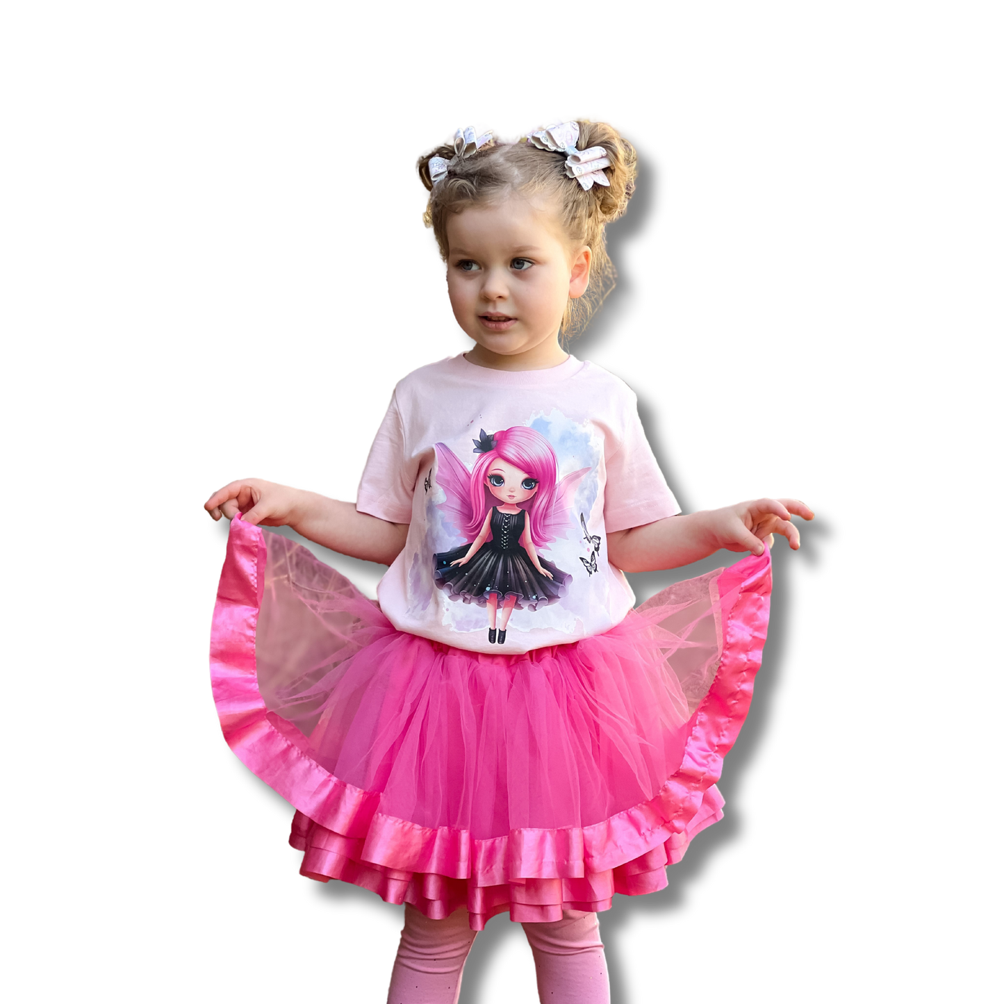 Magical Enchantments Tee