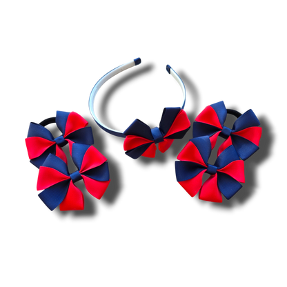New School Accessories Pack 5