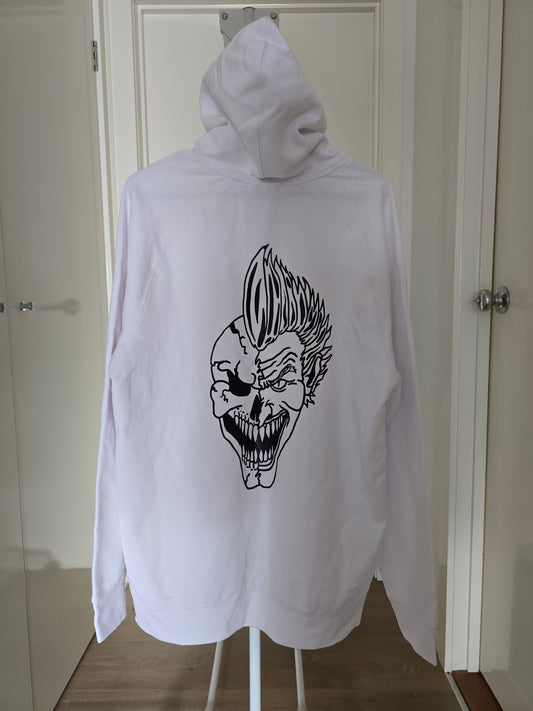Large Men's Hoodie