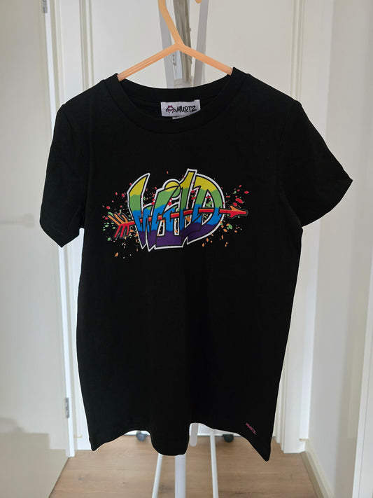 Size 6 Kids Tee