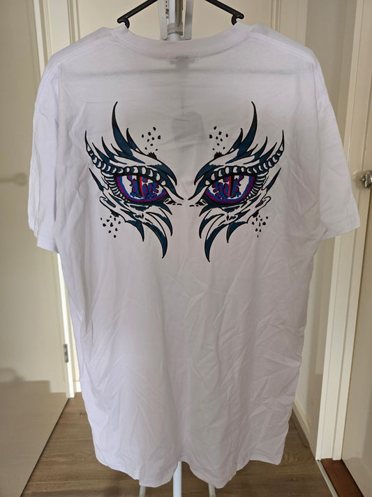 Large Men's Tee