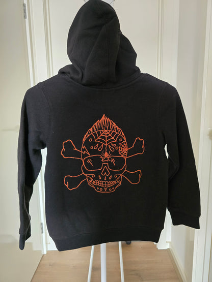 Size 6 Kids Hoodie