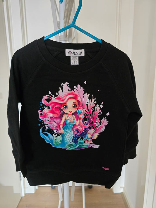 Size 2 Kids Jumper