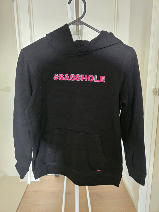 Size 10 Kids Hoodie