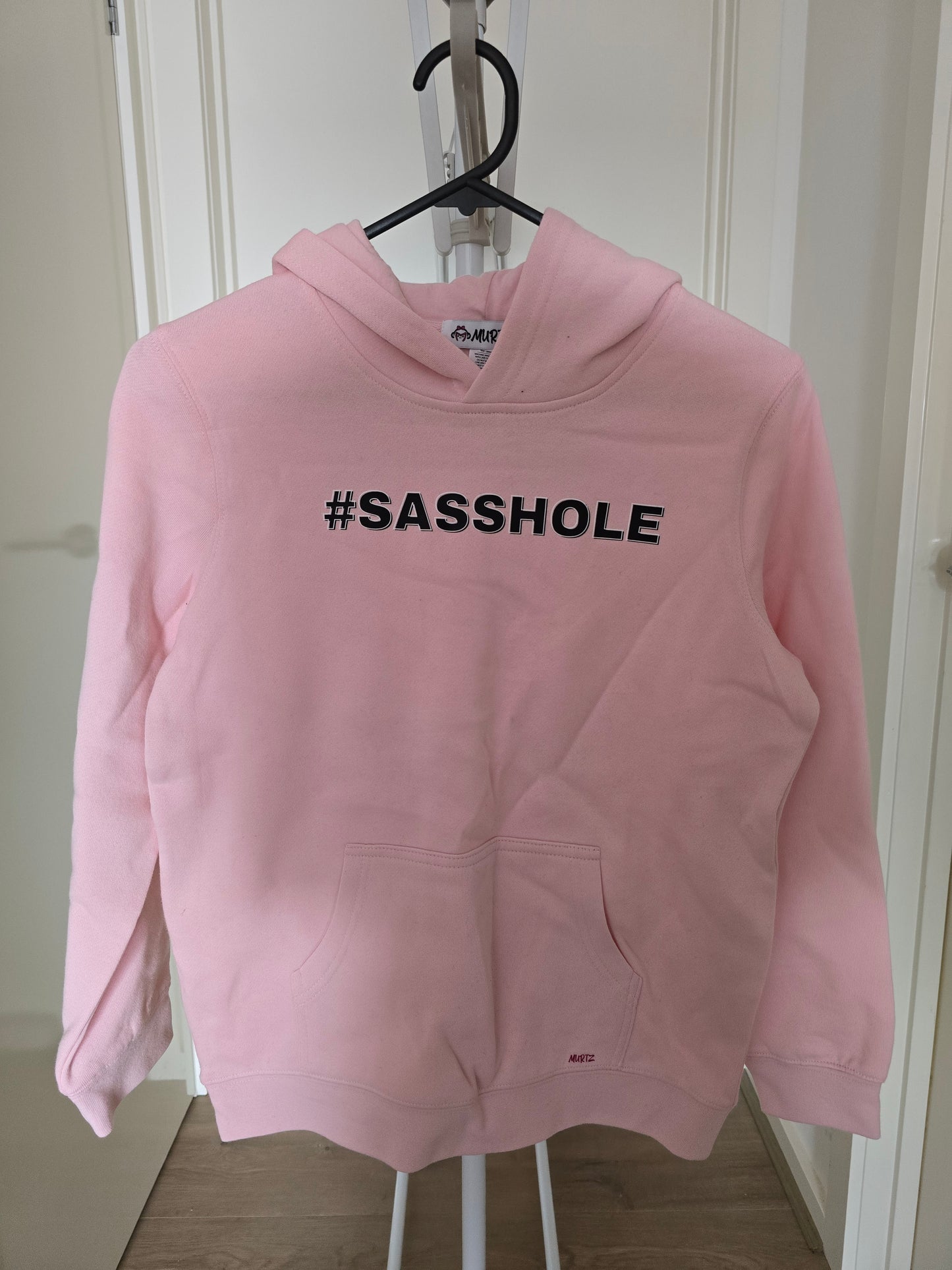 Size 10 Kids Hoodie