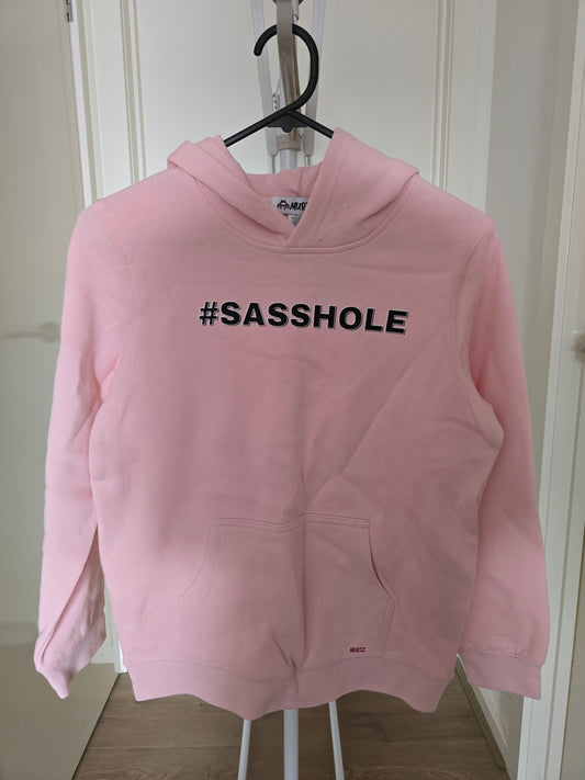 Size 10 Kids Hoodie