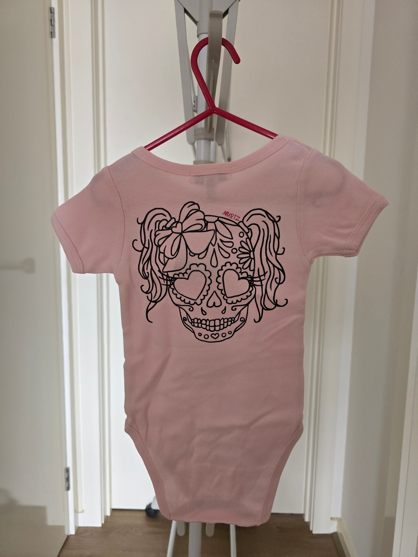 Size 3-6m Romper