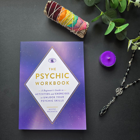 The Psychic Workbook