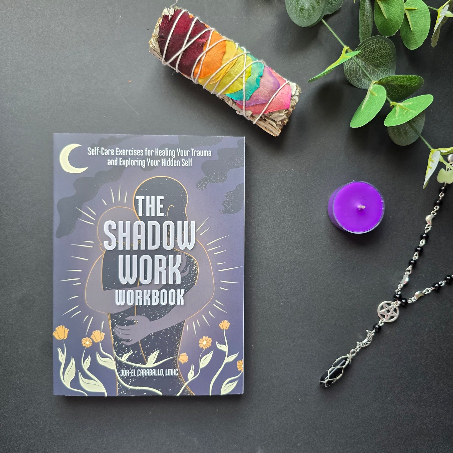 Shadow Work Workbook