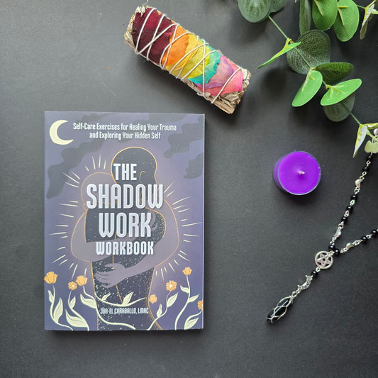 Shadow Work Workbook