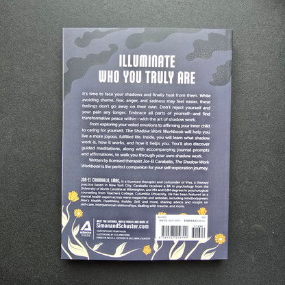 Shadow Work Workbook