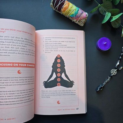 Psychic - How To Unlock Your Sixth Sense