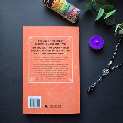 Psychic - How To Unlock Your Sixth Sense