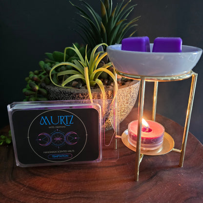 Temptation Garden Soy Wax Melts