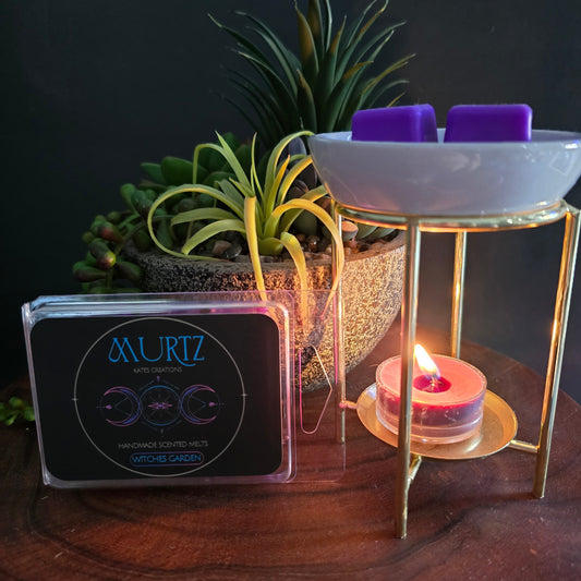 Witches Garden Soy Wax Melts