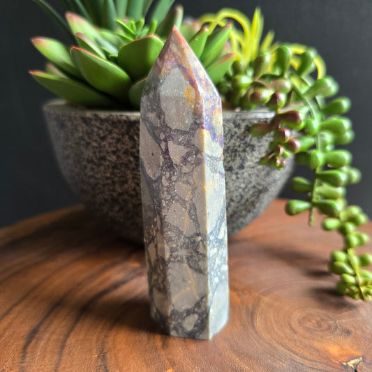 Maligano Jasper Tower