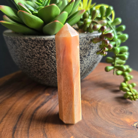 Red Aventurine Tower